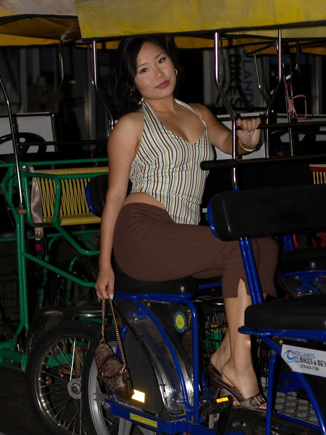 Effortlessly