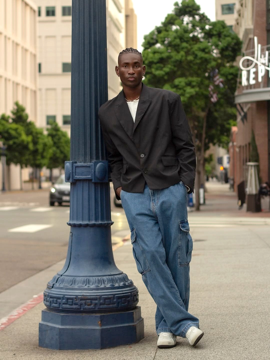Born To Stand Out - photo 2