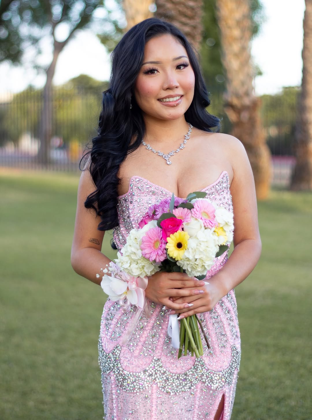 Prom, Part Two