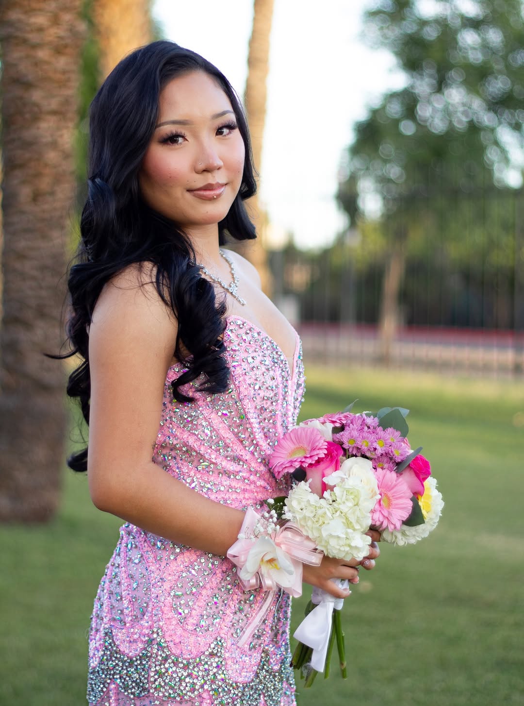 Prom, Part Two - photo 2