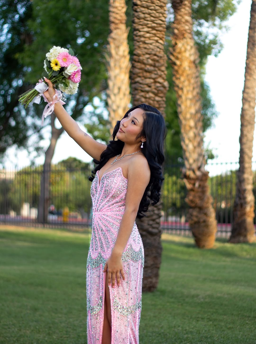 Prom, Part Two - photo 3