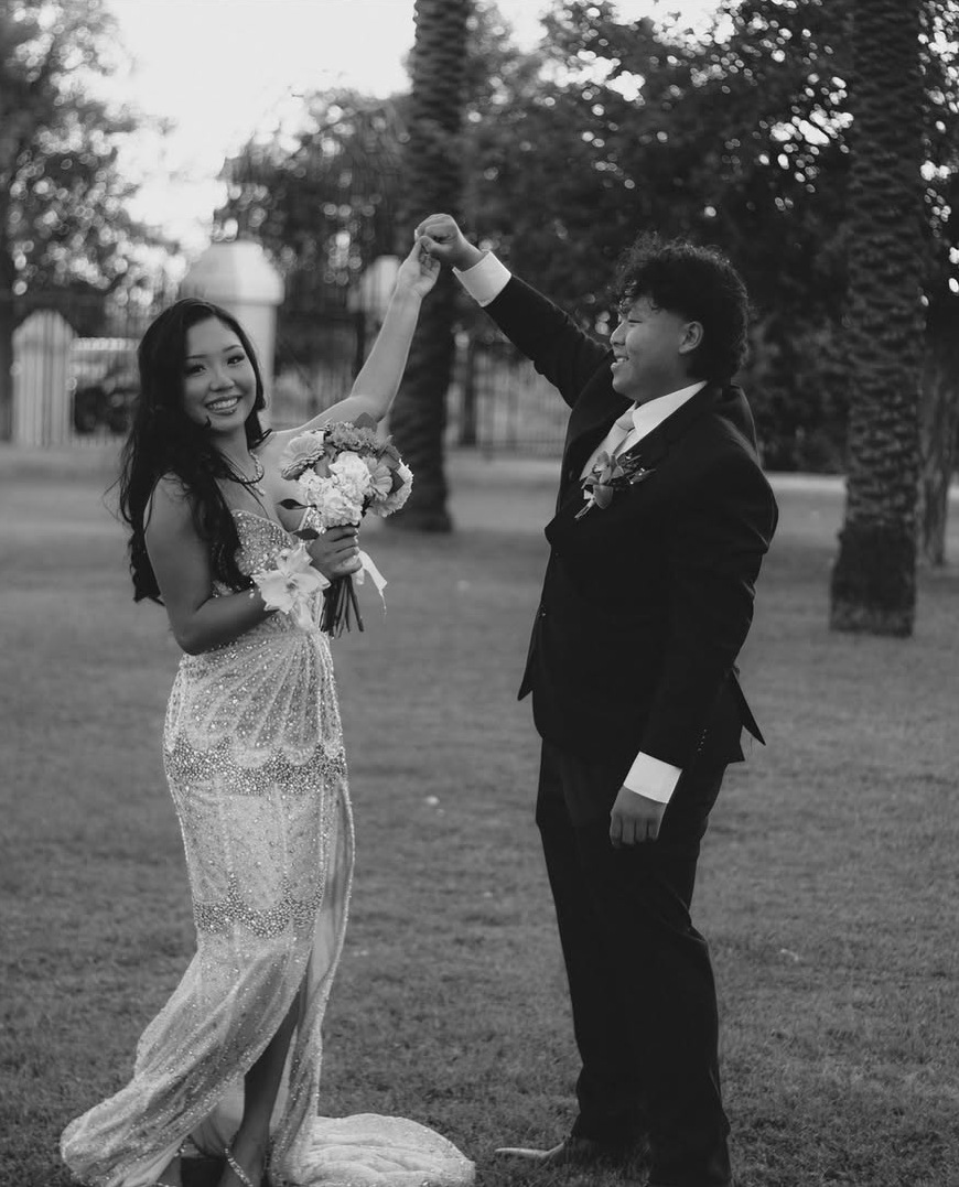 Prom '26 - photo 2