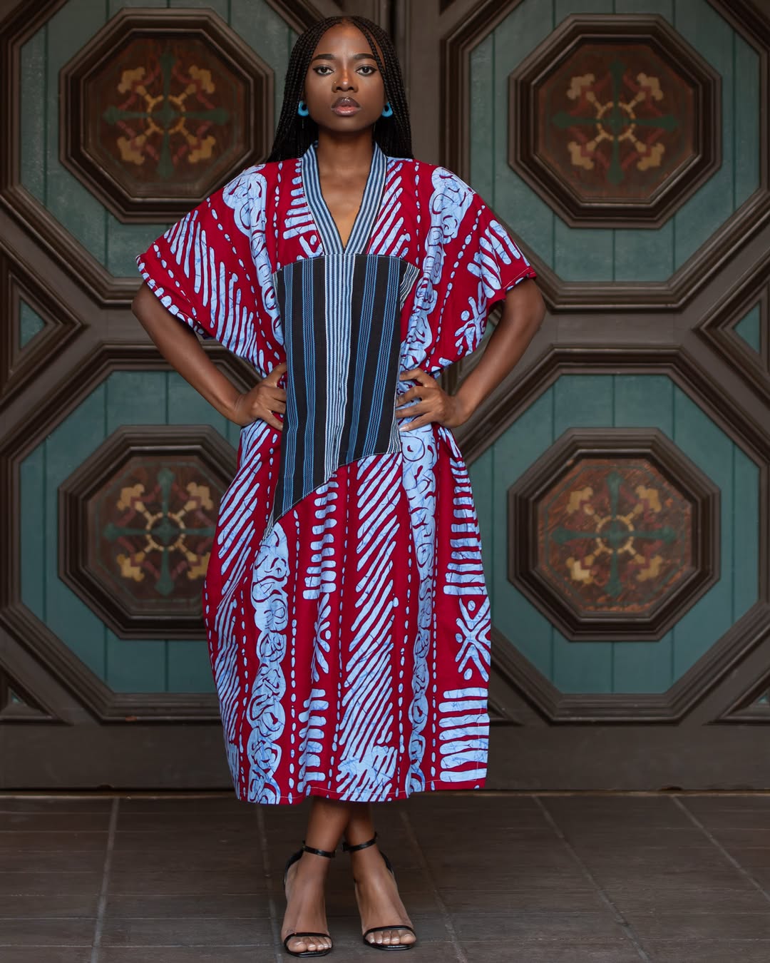Beauty, Culture, Confidence - photo 2