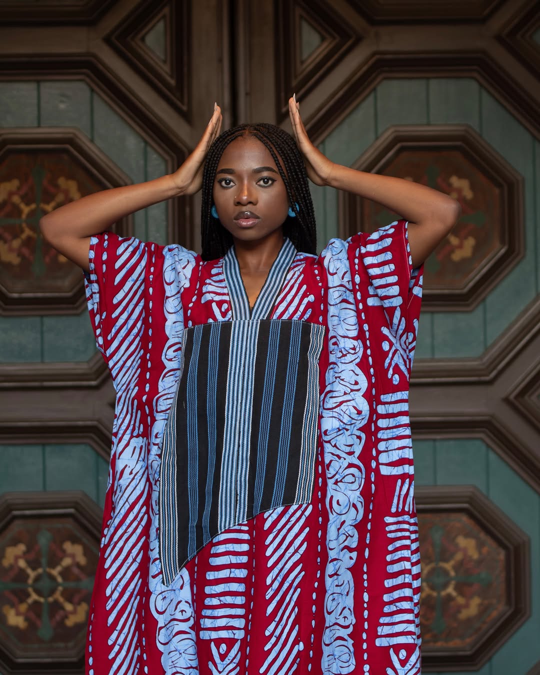 Beauty, Culture, Confidence - photo 3