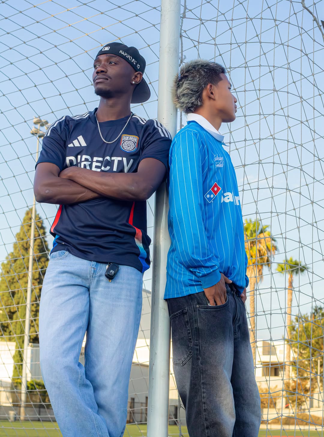 Bigger Than The Game - photo 2