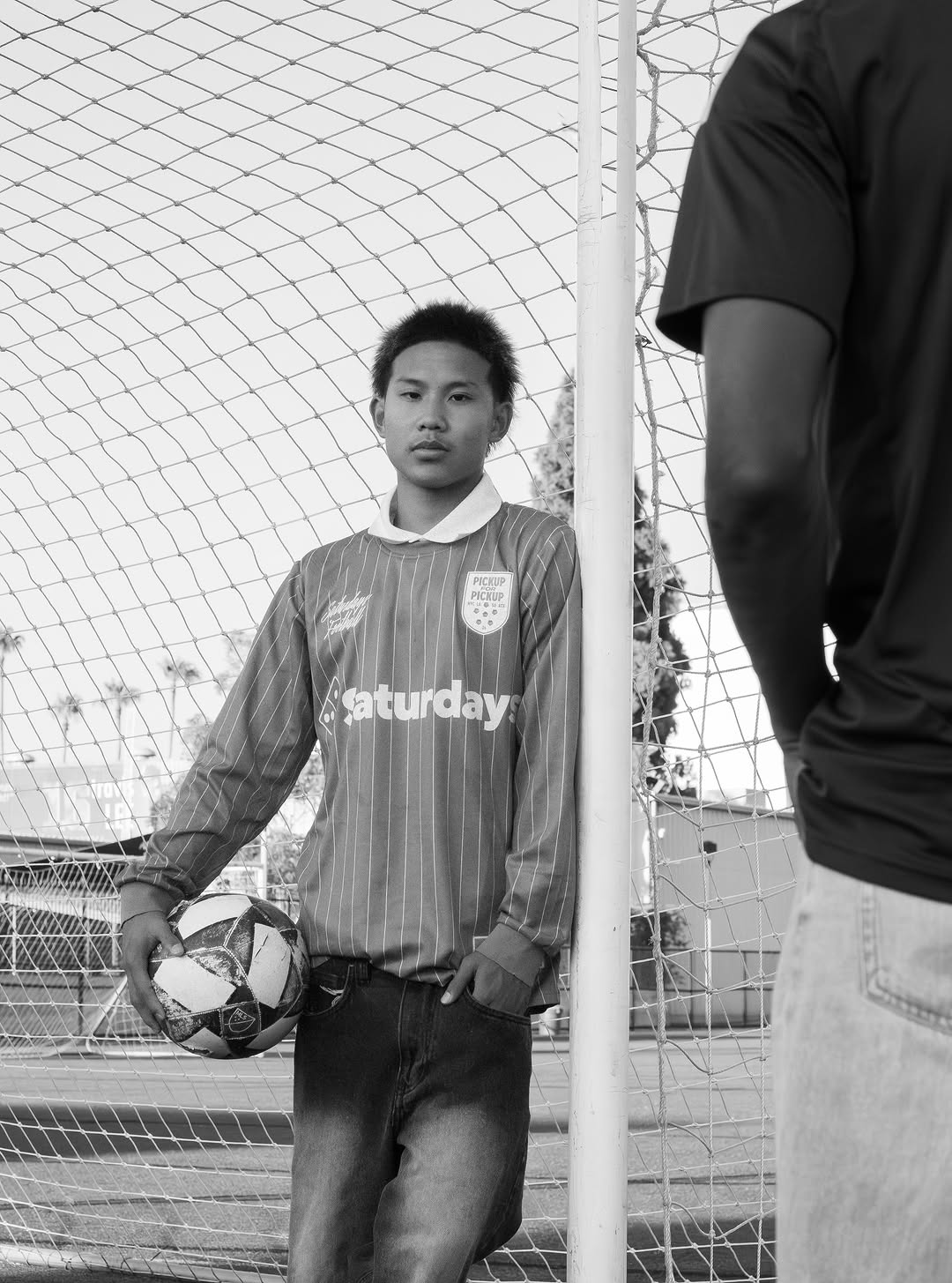 Bigger Than The Game - photo 5