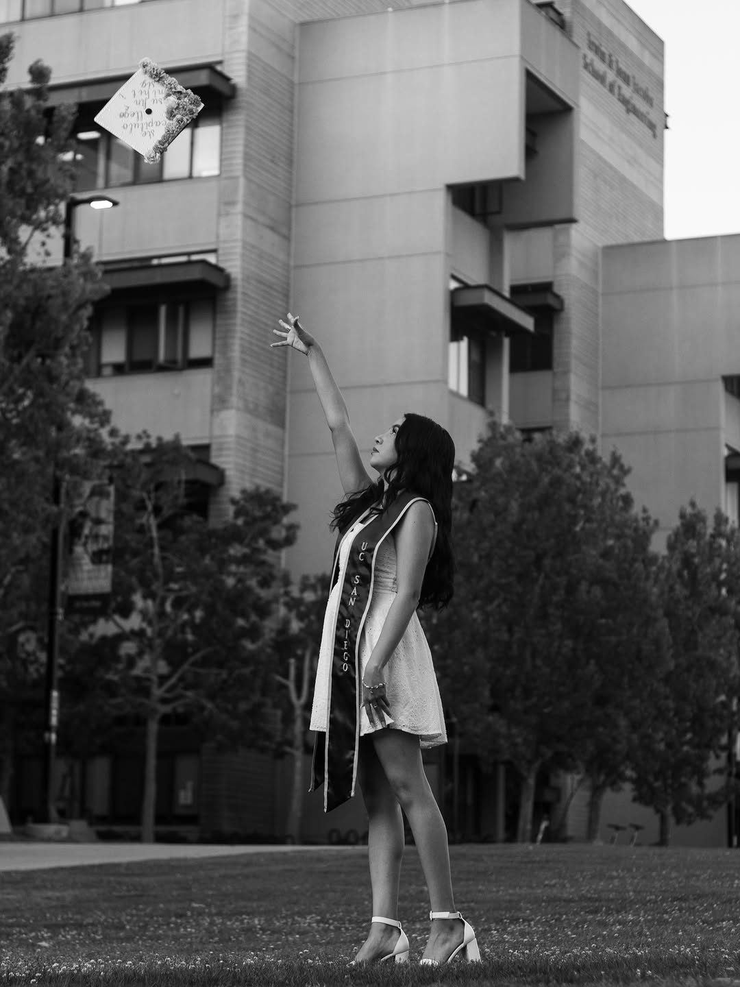 Graduation Day, Phoenix, Arizona - photo 10